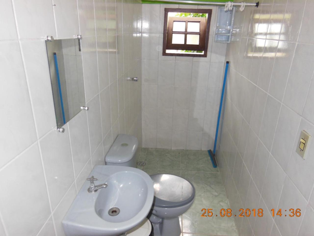 Pousada Jambeiro Trindade  Exteriér fotografie