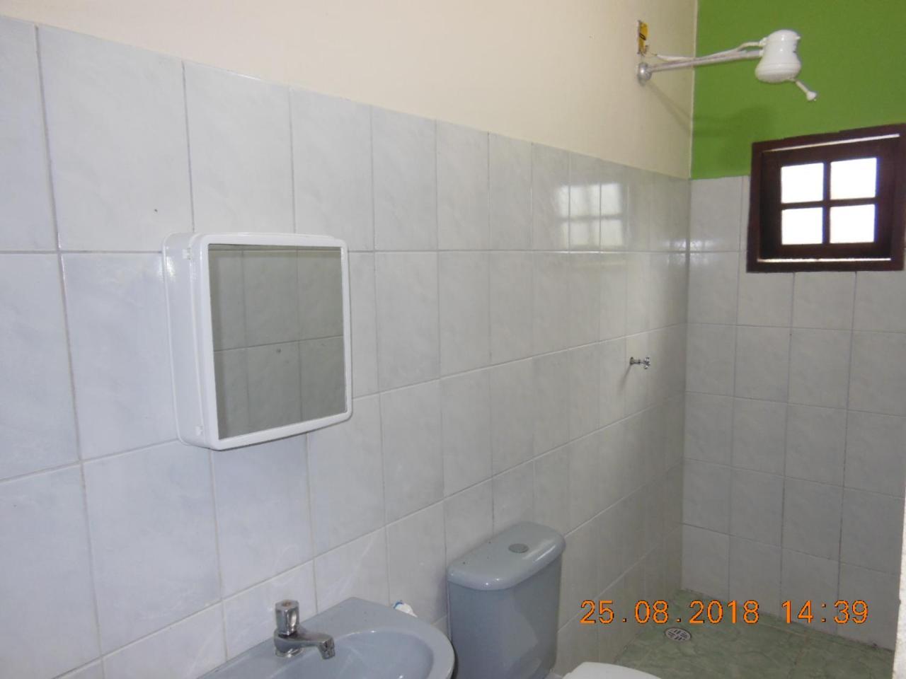 Pousada Jambeiro Trindade  Exteriér fotografie