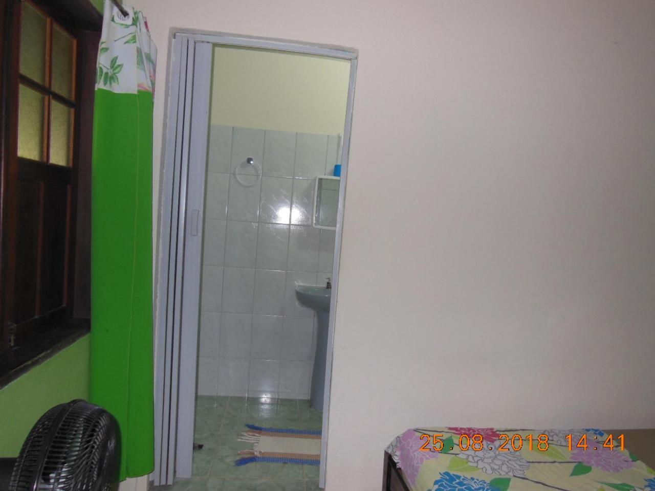 Pousada Jambeiro Trindade  Exteriér fotografie