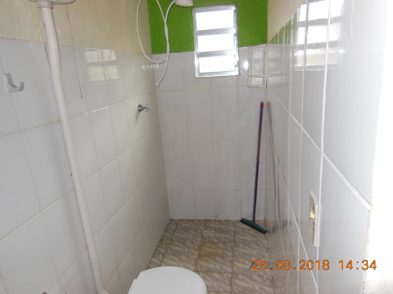 Pousada Jambeiro Trindade  Exteriér fotografie